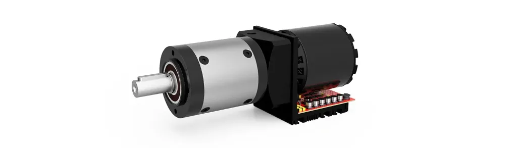 Gear-units & aandrijfmodules | Indusen